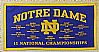 Notre Dame  - Demo Forum